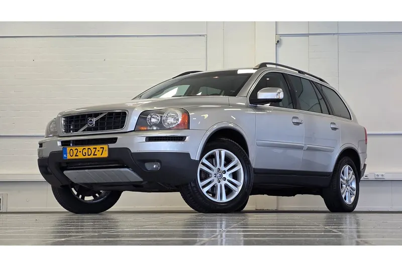 Volvo XC90 (2008)