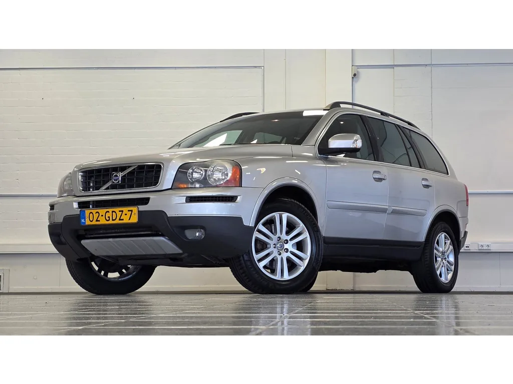 Volvo XC90 (2008) — foto 1