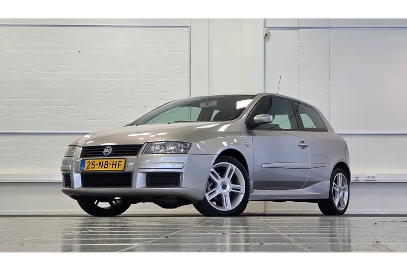 Fiat Stilo (2003)