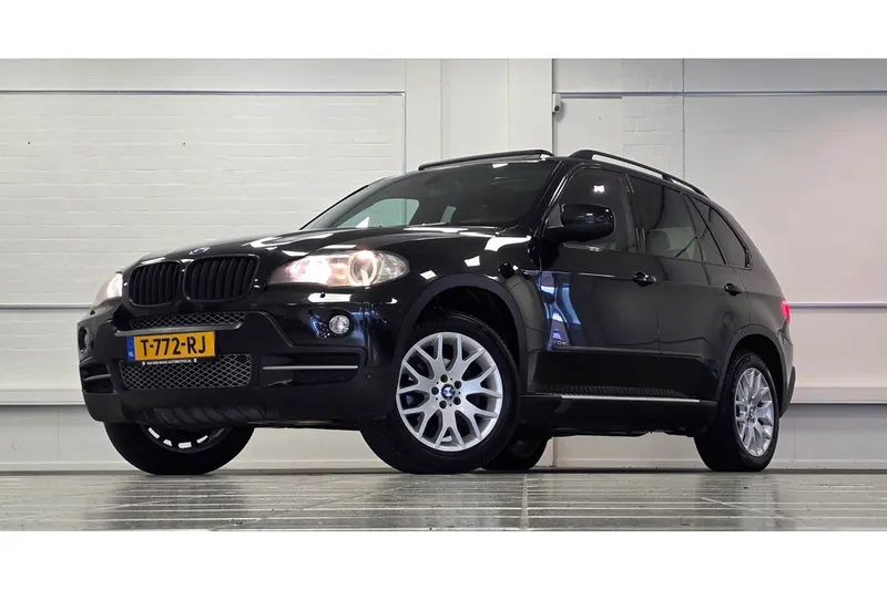 BMW X5 (2007)