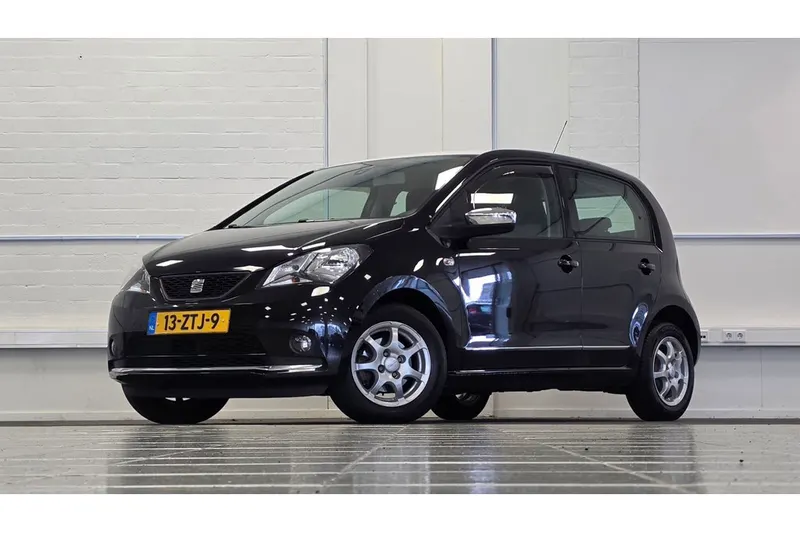 SEAT Mii (2013)