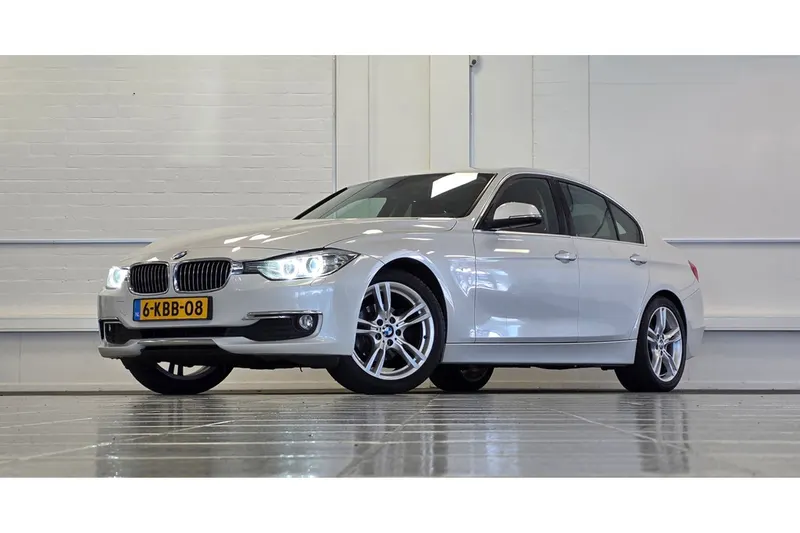 BMW 3-Serie (2013)