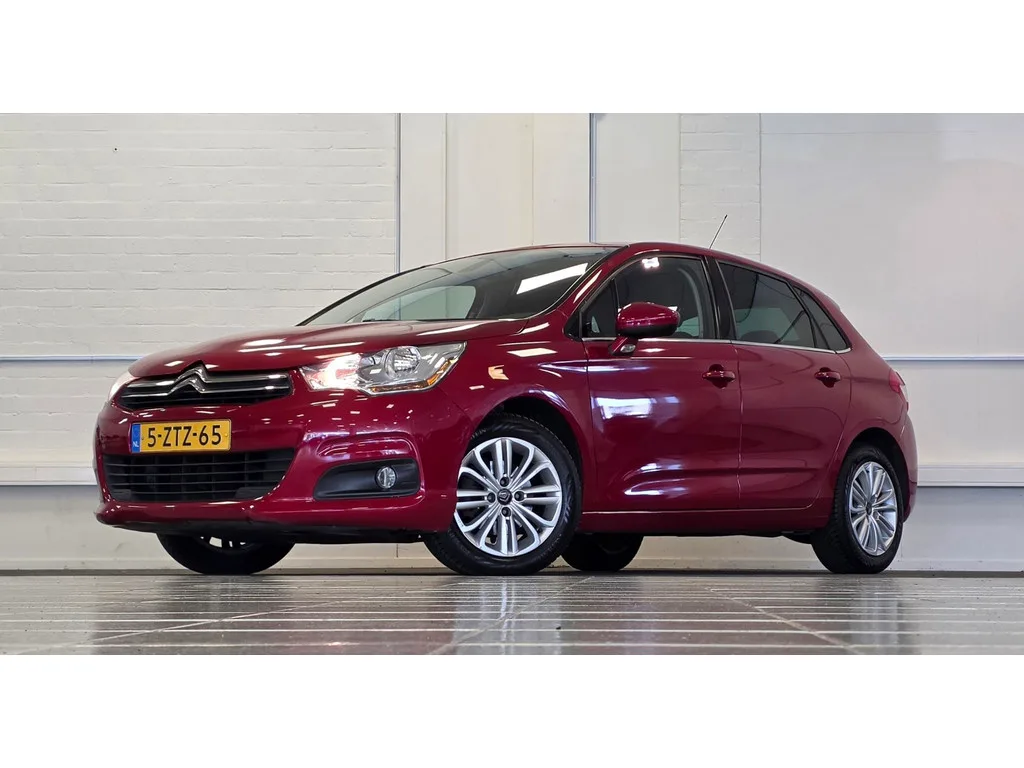 Citroën C4 (2015) — foto 1
