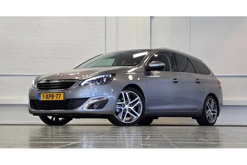 Peugeot 308 (2014)