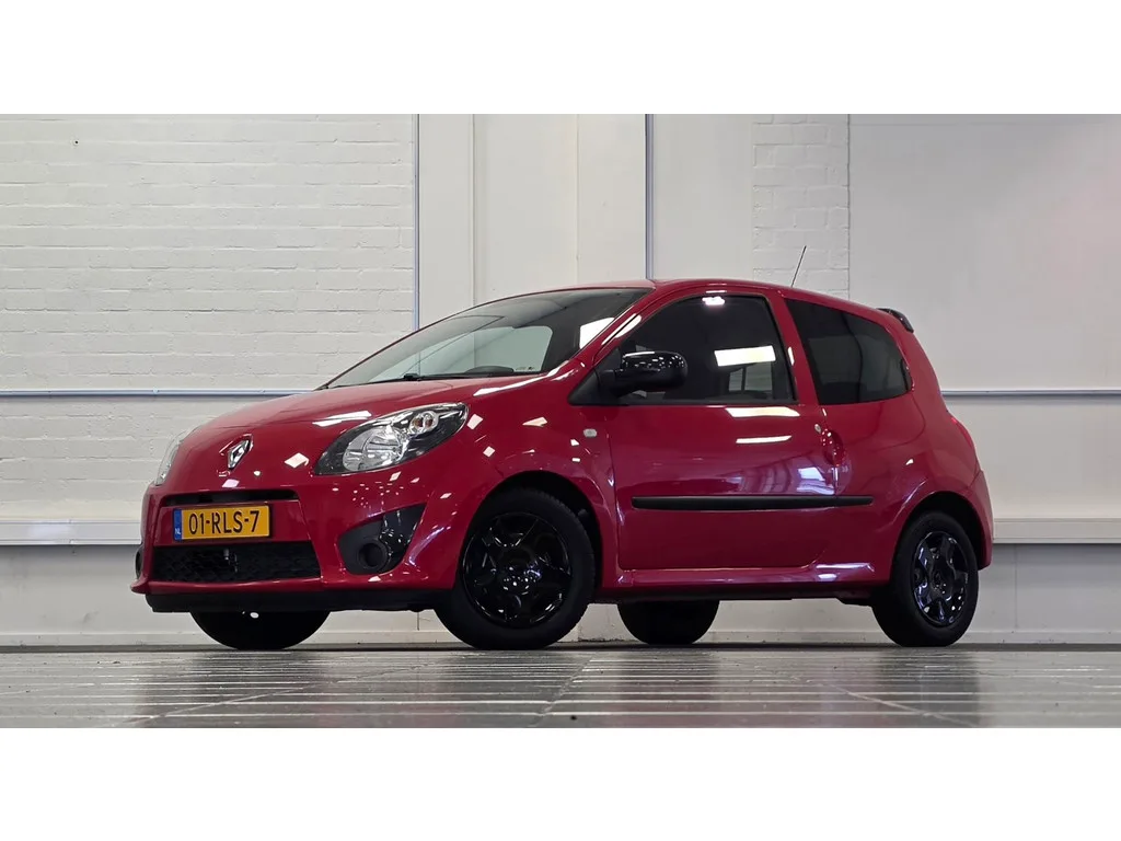 Renault Twingo (2011) — foto 1