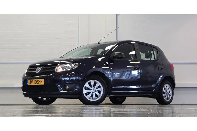 Dacia Sandero (2016)