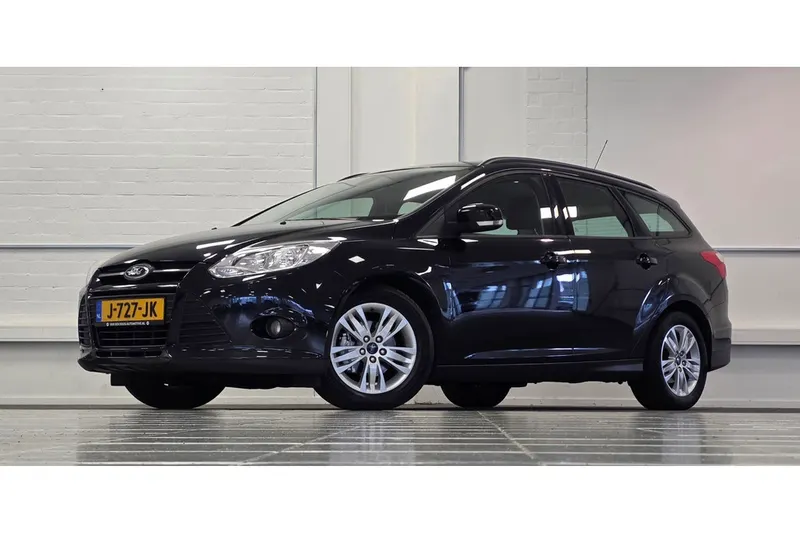 Ford Focus (2014)