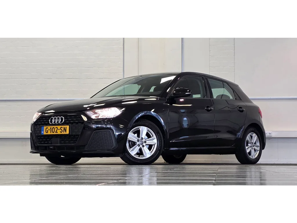 Audi A1 (2019) — foto 1