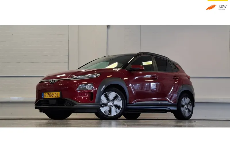 Hyundai Kona (2019)