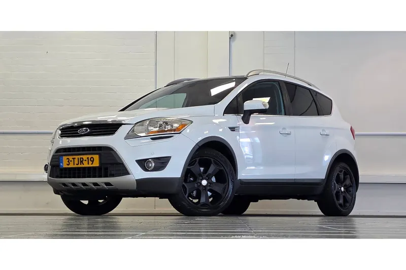 Ford Kuga (2010)