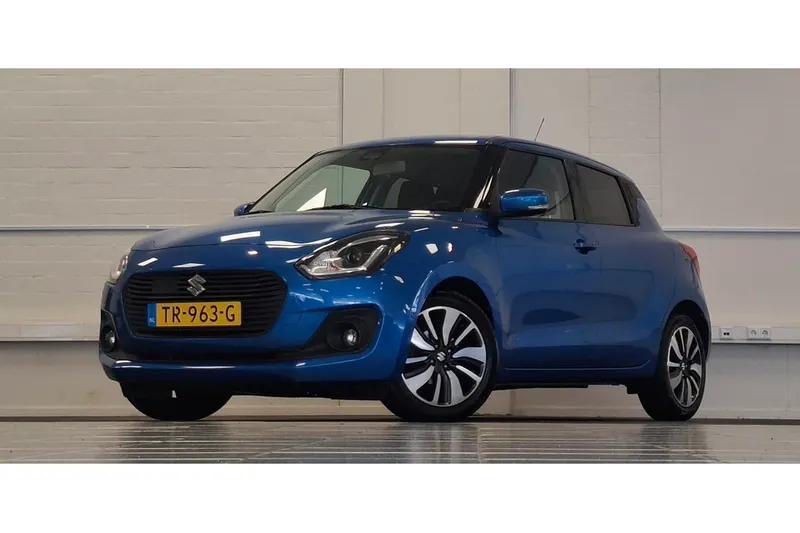 Suzuki Swift (2018)