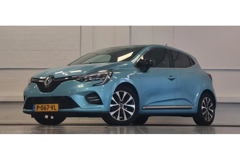 Renault Clio (2020)