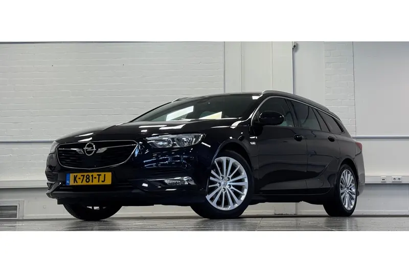 Opel Insignia (2018)