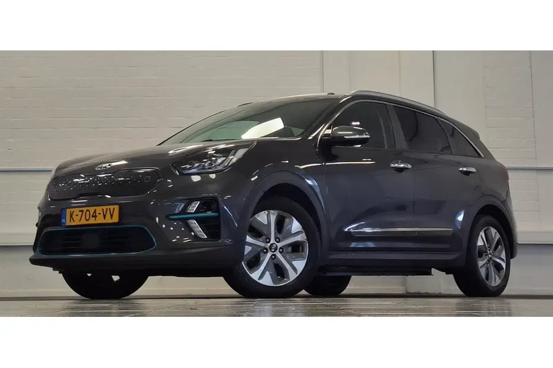 Kia Niro EV (2019)