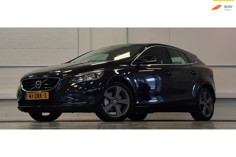 Volvo V40 (2013)
