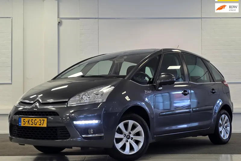 Citroën C4 Picasso (2013)