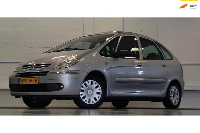 Citroën Xsara Picasso (2004)