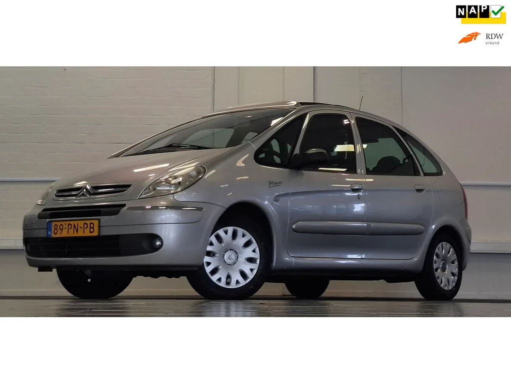Citroën Xsara Picasso (2004) — foto 1