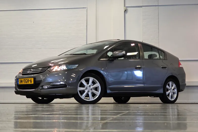 Honda Insight (2012)