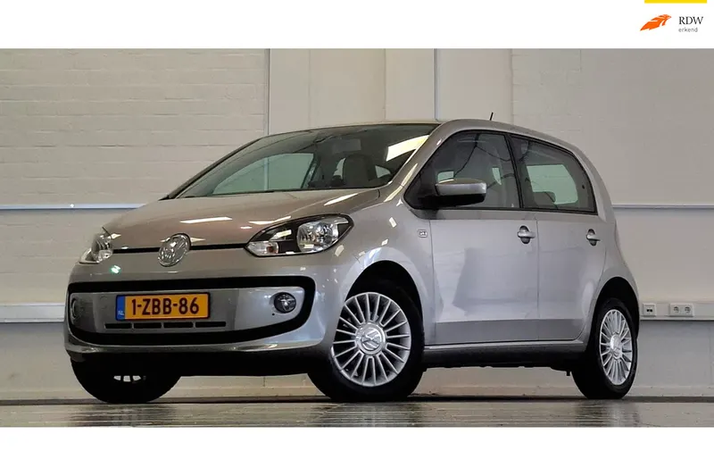 Volkswagen Up! (2014)