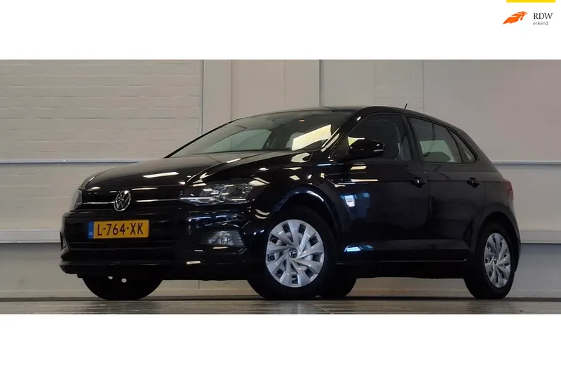 Volkswagen Polo (2021)