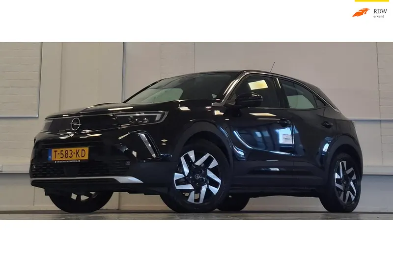 Opel Mokka-e (2023)