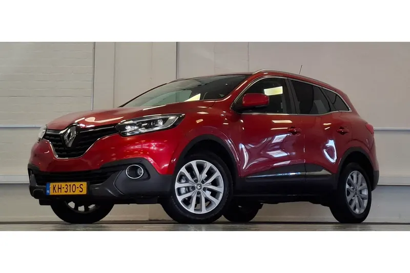 Renault Kadjar (2016)