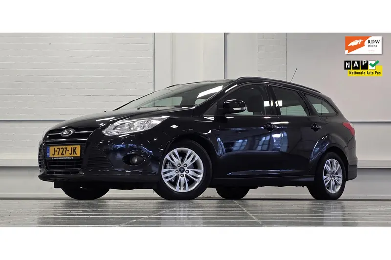 Ford Focus (2014)