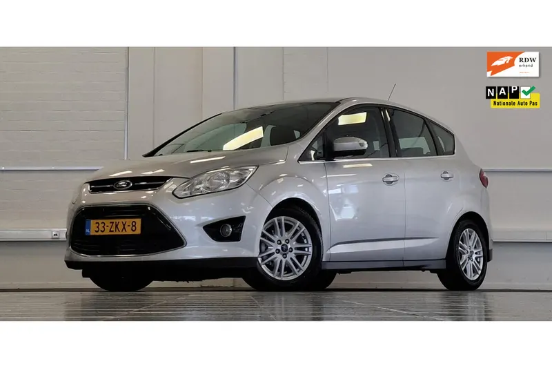 Ford C-Max (2013)