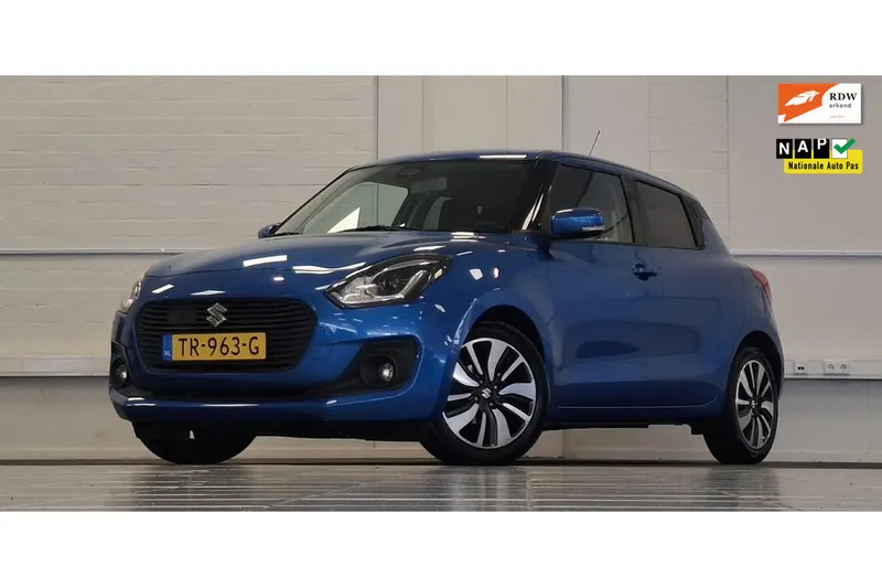 Suzuki Swift (2018)