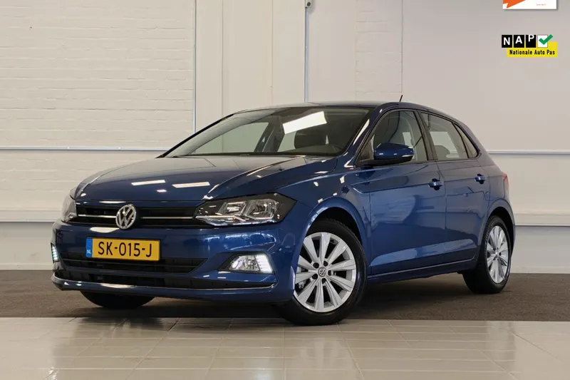 Volkswagen Polo (2018)