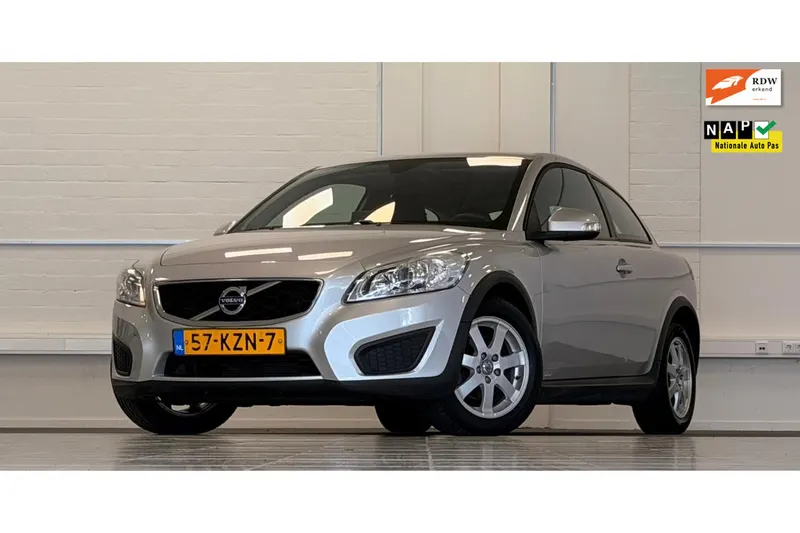 Volvo C30 (2010)