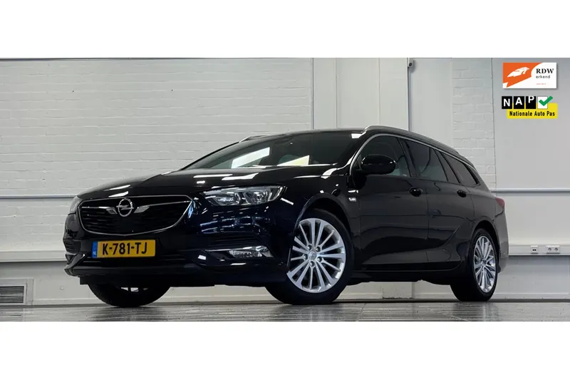 Opel Insignia (2018)
