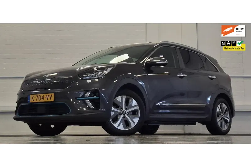 Kia Niro EV (2019)