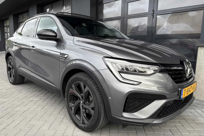 Renault Arkana (2023)