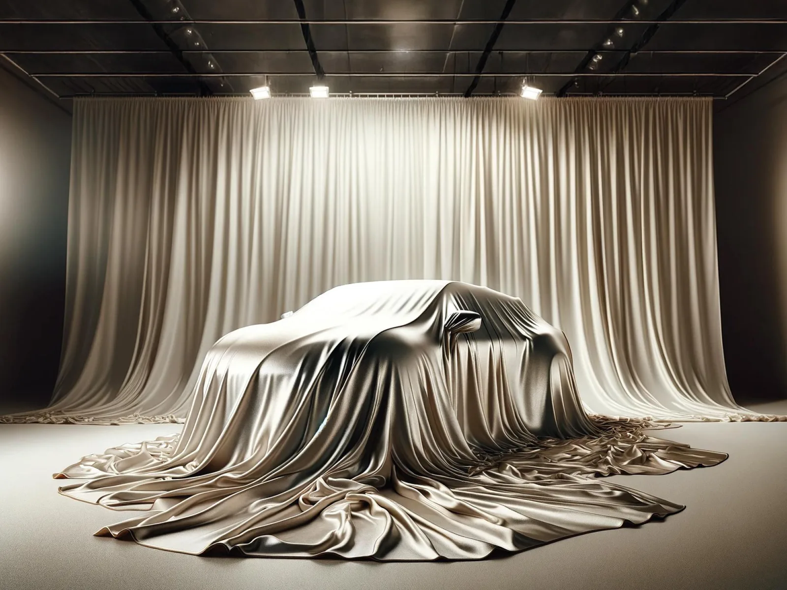 Volkswagen ID.5 (2022) — foto 1