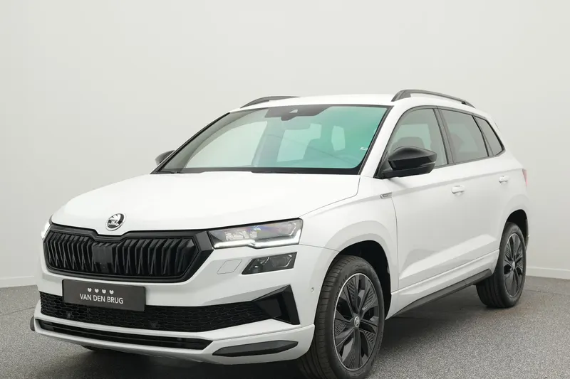 Škoda Karoq (2023)