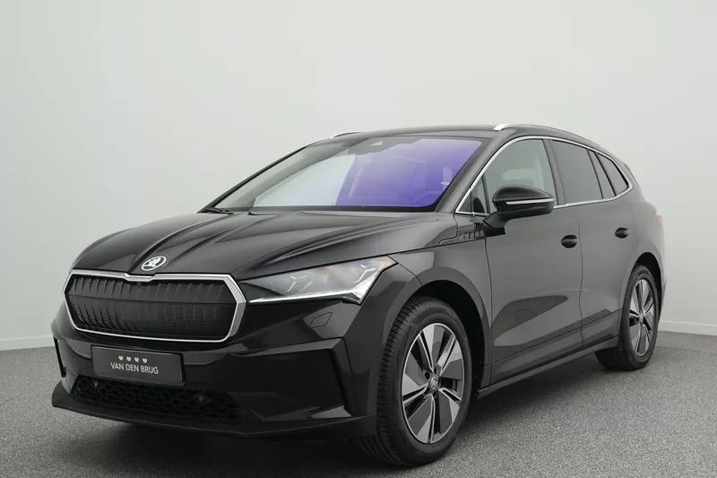 Škoda Enyaq (2022)