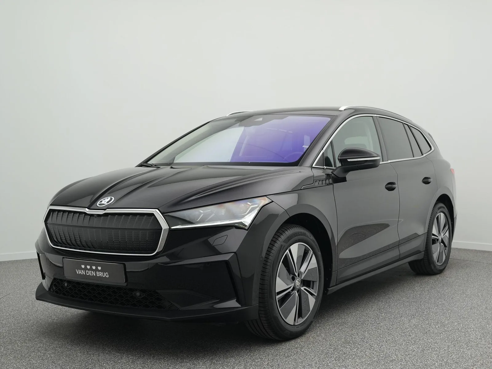 Škoda Enyaq (2022) — foto 1
