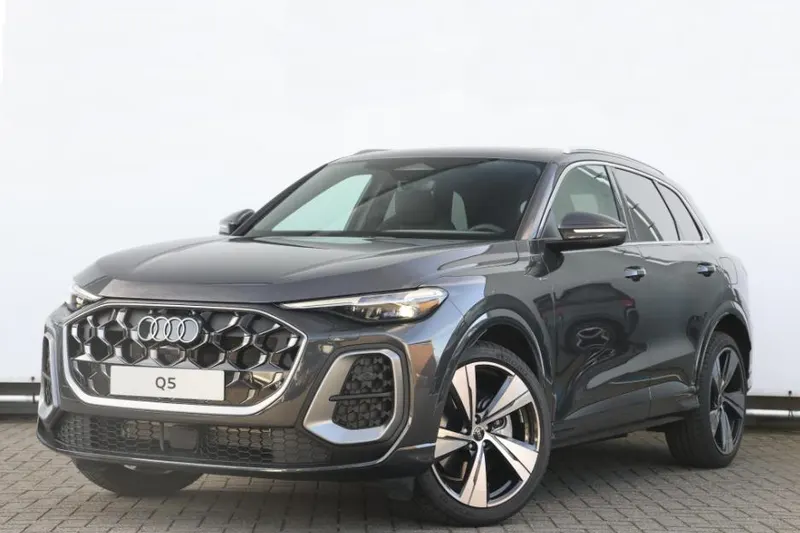 Audi Q5 (2026)