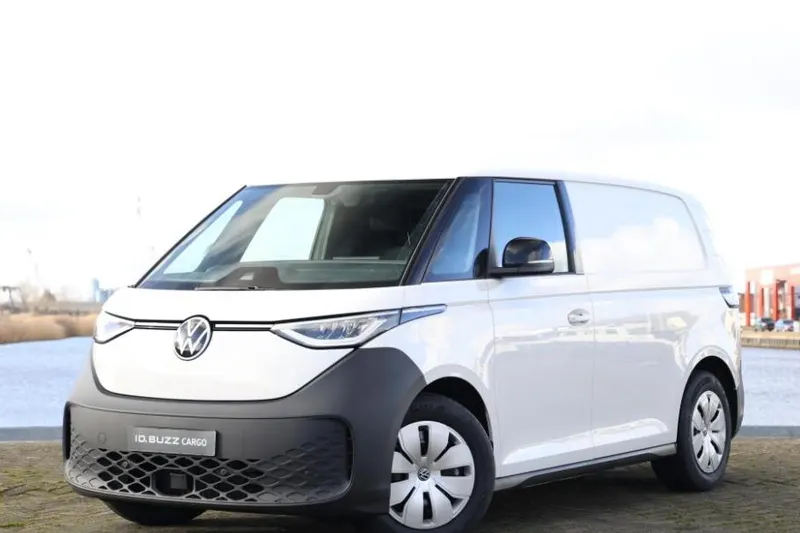 Volkswagen ID. Buzz (2026)