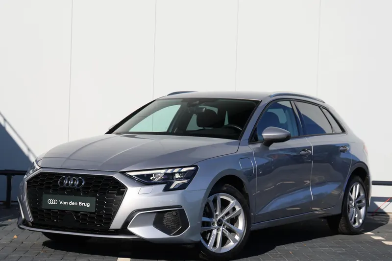 Audi A3 (2024)
