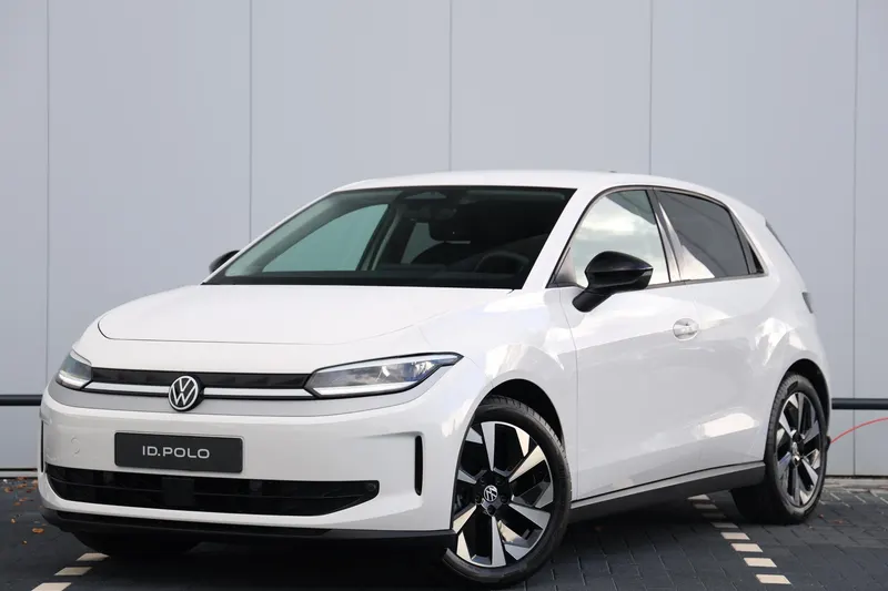 Volkswagen ID. Polo (2026)
