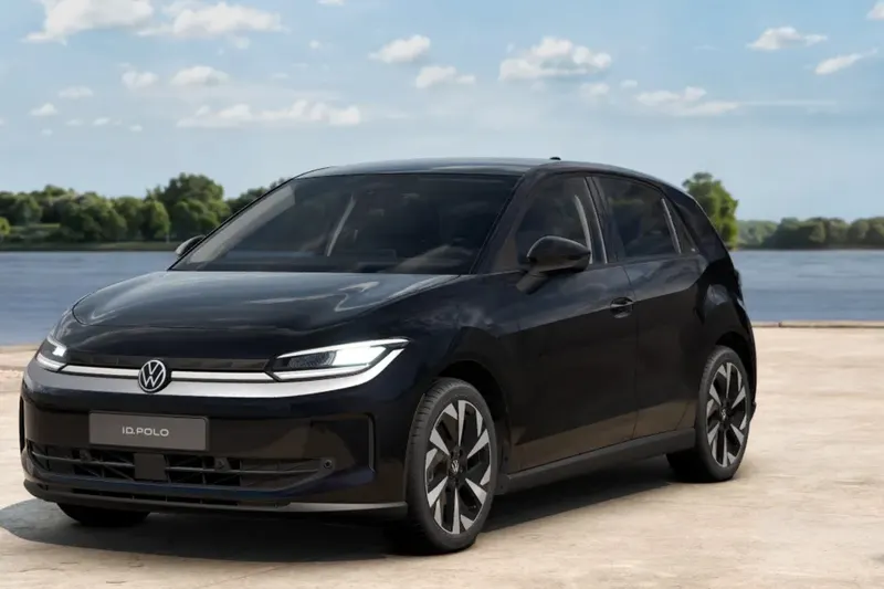 Volkswagen ID. Polo (2026)
