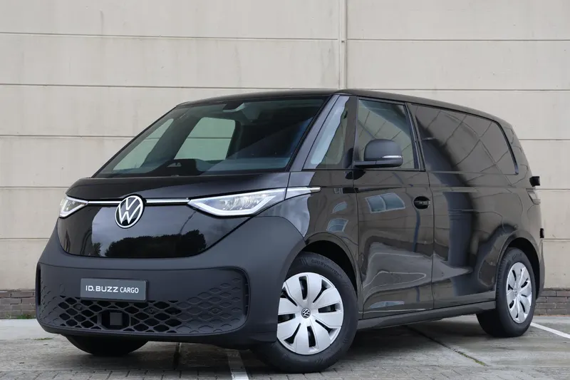 Volkswagen ID. Buzz (2026)