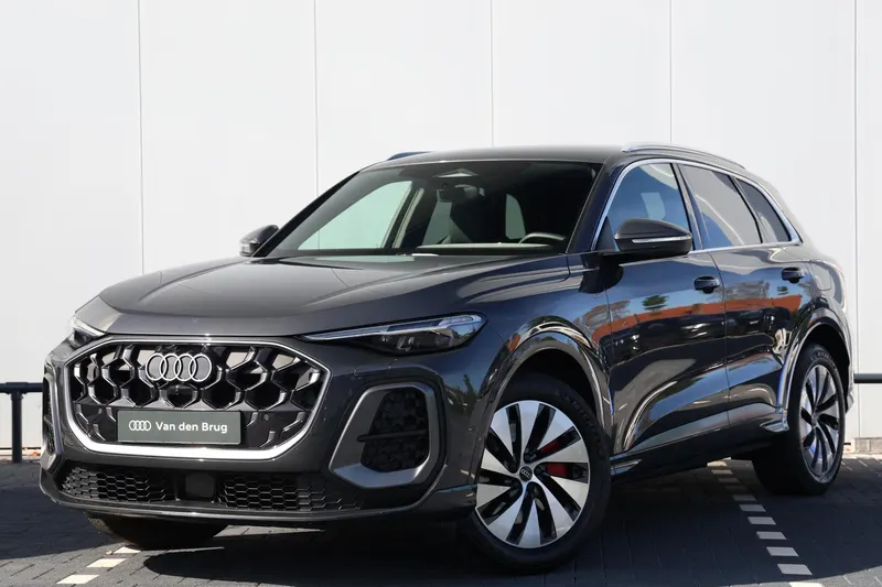 Audi Q5 (2025)
