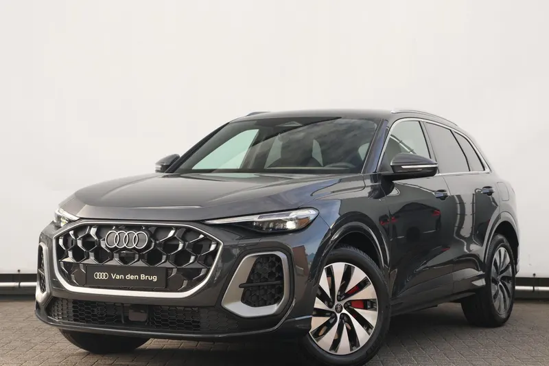 Audi Q5 (2025)