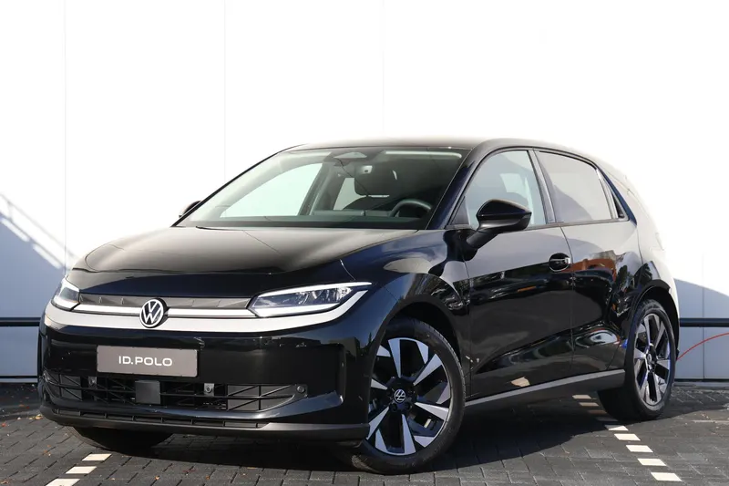 Volkswagen ID. Polo (2026)