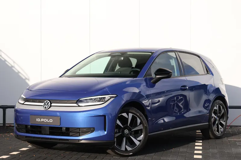 Volkswagen ID. Polo (2026)