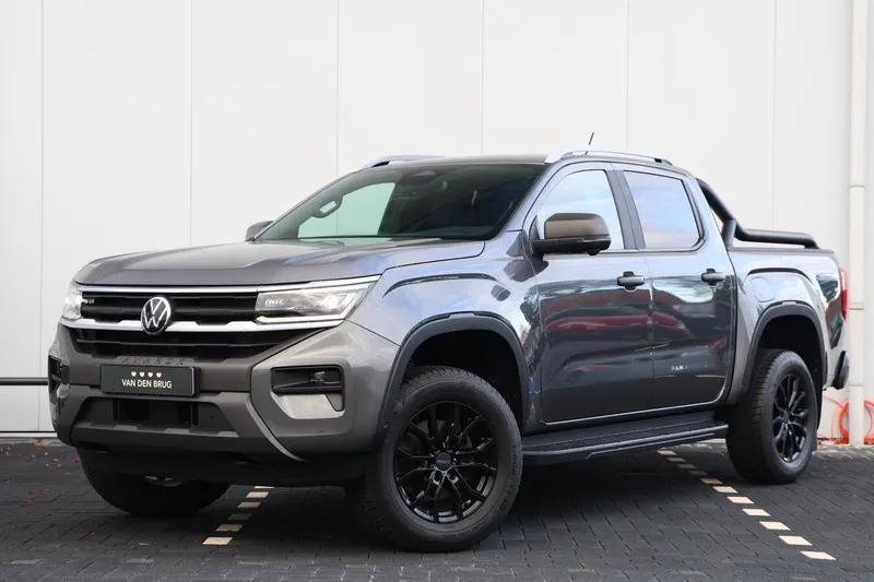 Volkswagen Amarok (2023)